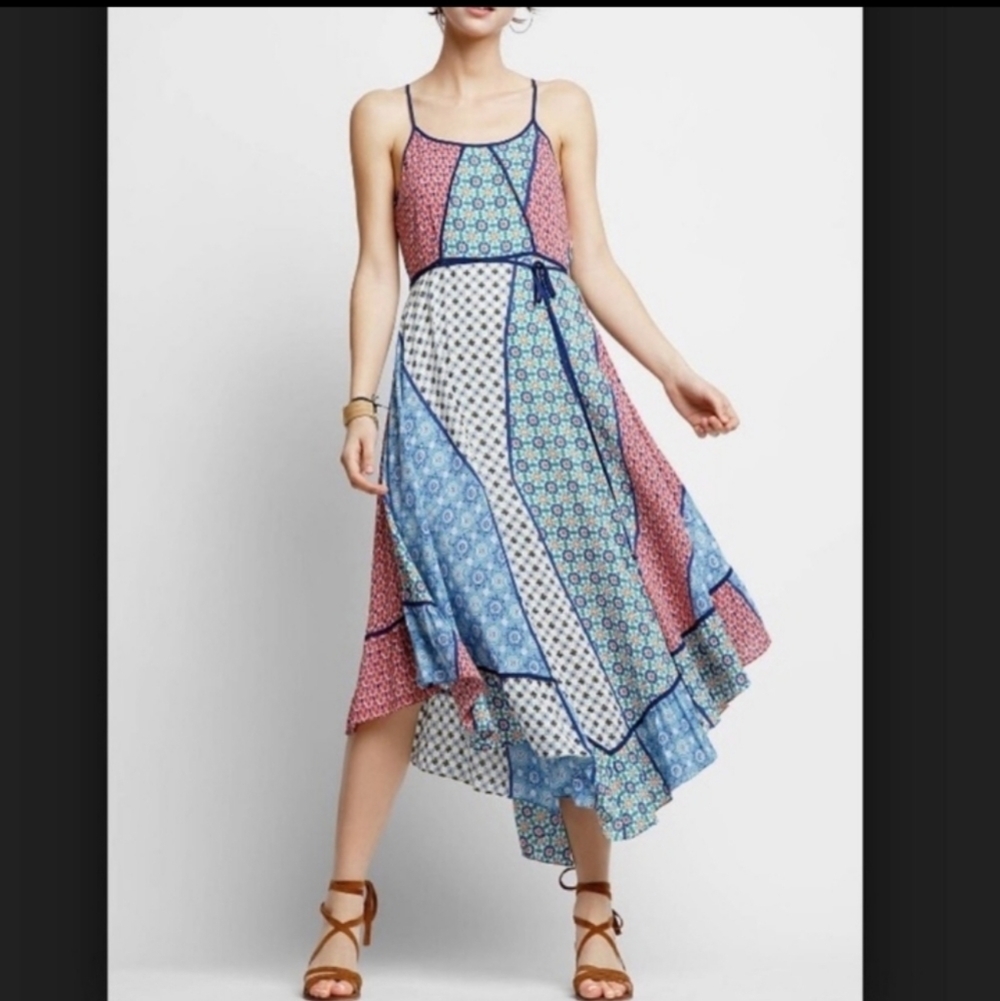 Anthropologie by Tracy Reese dress small